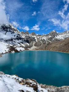 Gokyo Lake